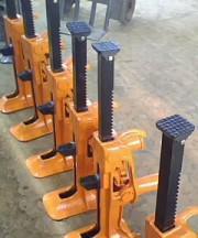 【起道機 液壓起道機 扳道器 液壓扳道器】價格_廠家_圖片