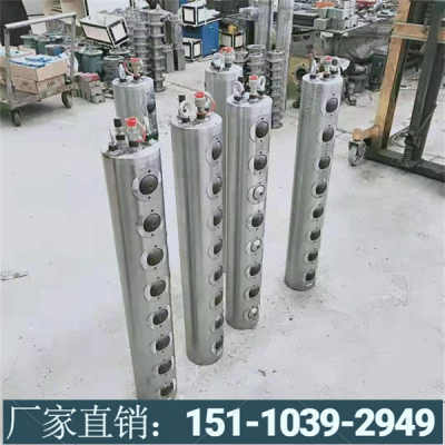 2021歡迎訪問 福建晉江液壓巖石劈裂棒圖片 股份集團