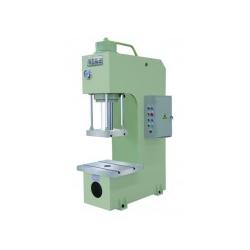 泰力數控專業生產y41系列單臂液壓機金屬制品校直壓裝非金屬材料壓制