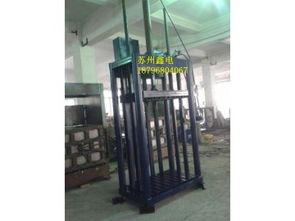 浙江無門式毛毯液壓打包機 蘇州鑫電包裝機械制造的專業(yè)液壓器材供應