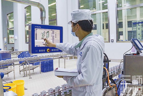 新疆生產建設兵團第三師圖木舒克市 生物技術驅動農業現代化與區域發展