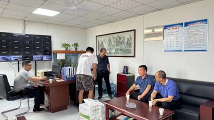 生物技術驅動獸用抗菌藥減量化 省動物疫病預防控制中心調研指導我市推廣工作