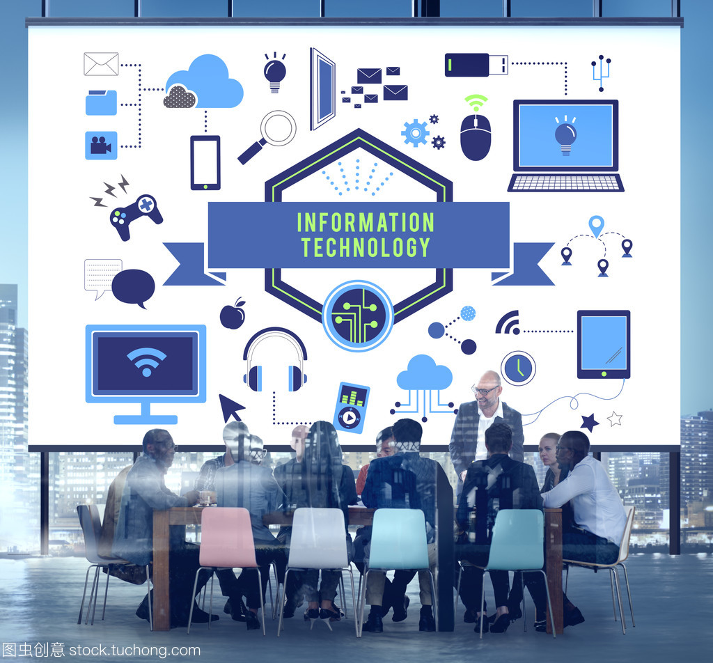 高效會議中的商務(wù)信息咨詢 集團商務(wù)人士的溝通藝術(shù)與決策支持